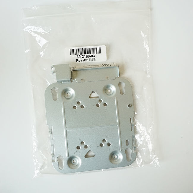 Ceiling Wireless AP Cisco Rack Mount Access Point AIR-AP2802I-E-K9 2802i 3802 3802i 2702 3702 1832 1142 1130 1702