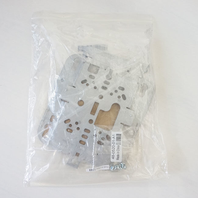 Universal Wall Mount Cisco Rack Mount Kit AP-BRACKET-2 For AIR-CAP3702I Wireless AP