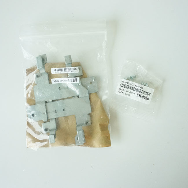 Wireless AP Cisco Access Point Mounting Bracket AIR-AP-T-RAIL-R For 1700 2600 2700 3500 3600 2802 3702i 3702e