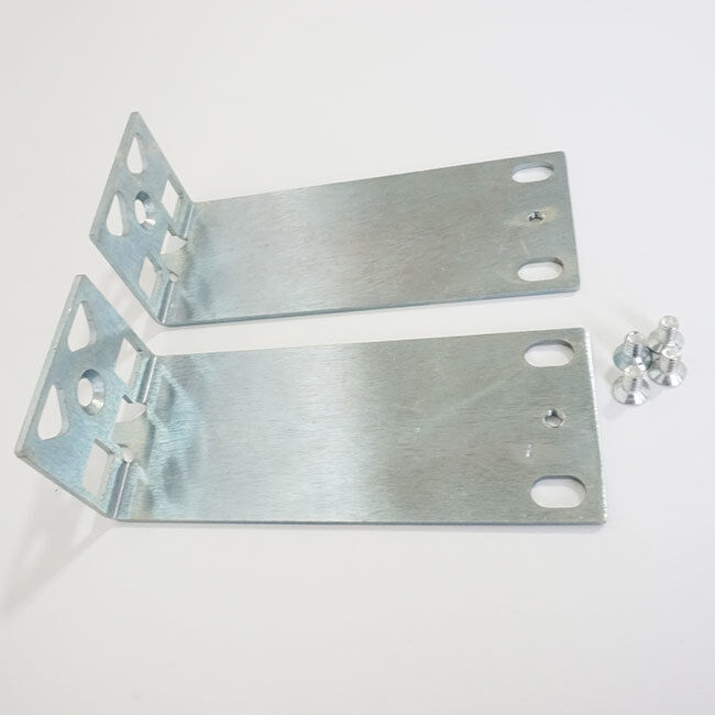 C1300 CBS350 RCKMNT-CMPCT-1K= 74-122442-01 REV.A0 Uchwyty montażowe do przełączników Cisco