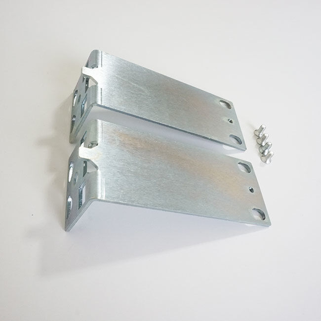 C1300 CBS350 RCKMNT-CMPCT-1K= 74-122442-01 REV.A0 Uchwyty montażowe do przełączników Cisco