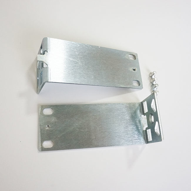 C1300 CBS350 RCKMNT-CMPCT-1K= 74-122442-01 REV.A0 Uchwyty montażowe do przełączników Cisco