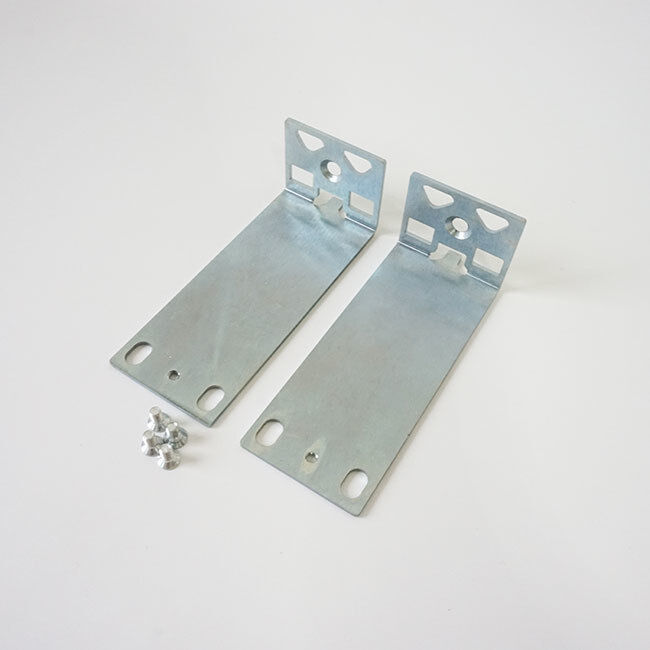 RCKMNT-19-CMPCT Cisco Rack Mount Bracket Kit For C1000-16T-2G-L 24 48 Port Switch