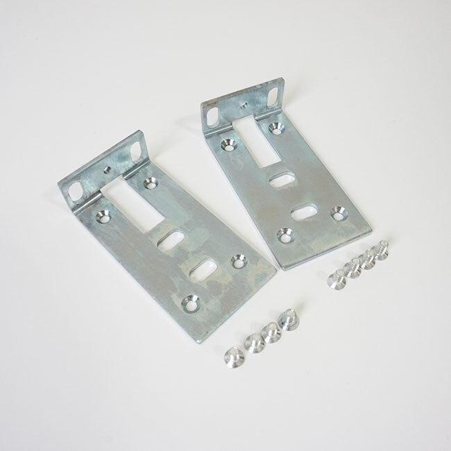 4331 Cisco Rack Mount Bracket Kit For ISR4331-V/K9 ISR4331-SEC/K9 ISR4331-AX  ISR4331-V ISR4331-VSEC/K9 Router