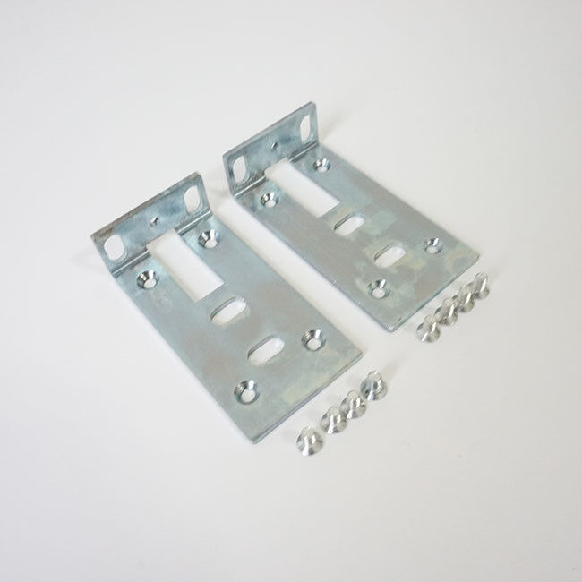 4331 Cisco Rack Mount Bracket Kit For ISR4331-V/K9 ISR4331-SEC/K9 ISR4331-AX  ISR4331-V ISR4331-VSEC/K9 Router