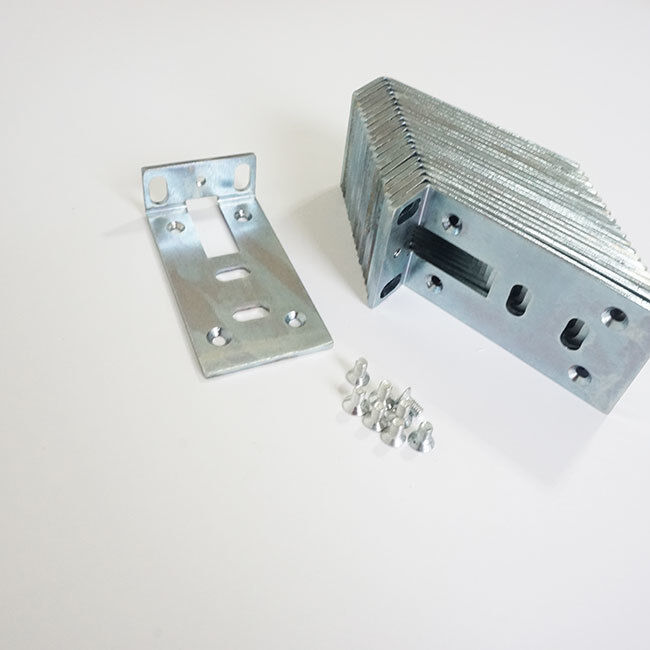 4331 Cisco Rack Mount Bracket Kit For ISR4331-V/K9 ISR4331-SEC/K9 ISR4331-AX  ISR4331-V ISR4331-VSEC/K9 Router