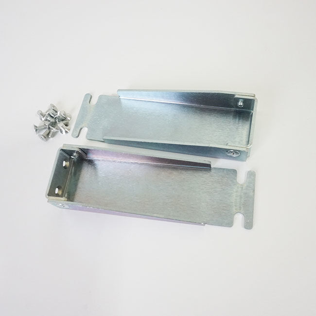 Router Cisco Rack Mount Kit Bracket Ear ACS-900-RM-19 C931 C921-4PLTENA C921-4PLTEGB C921-4PLTEAS C921-4PLTEAU