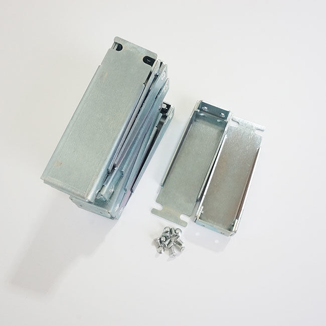 Router Cisco Rack Mount Kit Bracket Ear ACS-900-RM-19 C931 C921-4PLTENA C921-4PLTEGB C921-4PLTEAS C921-4PLTEAU