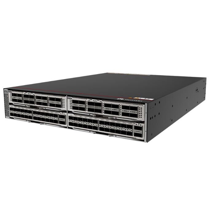 CE8865-SAN-4C Huawei San Switch  02355SDQ Data Center Storage 48 Port SFP Ethernet 10g Network switch
