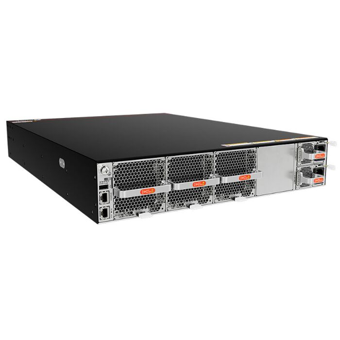 CE8865-SAN-4C Huawei San Switch  02355SDQ Data Center Storage 48 Port SFP Ethernet 10g Network switch