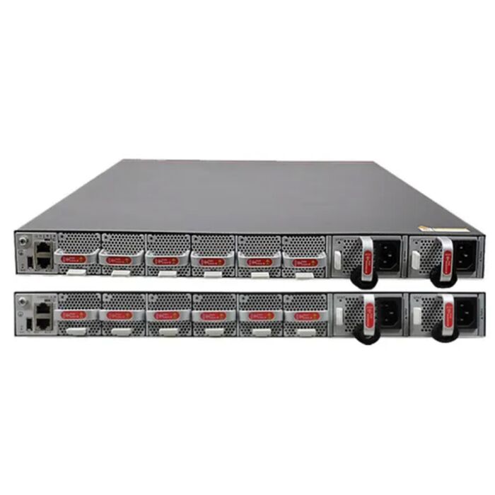 CE8850-SAN Huawei San Switches 32×100 GE QSFP28, without fan and power modules