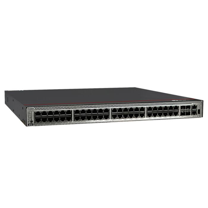S5731-H48P4XC Huawei 48 Port Poe+ Switch 4*10GE SFP+ Ports (02352SVD)