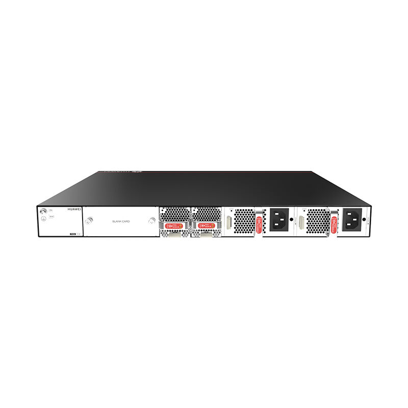 Huawei CloudEngine Switch S5731-H24P4XC with 24*10/100/1000BASE-T Ports 4*10GE SFP+ Ports and PoE+ Support