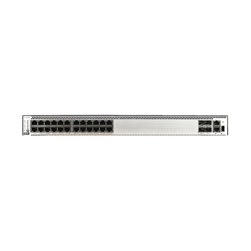 Huawei CloudEngine Switch S5731-H24P4XC with 24*10/100/1000BASE-T Ports 4*10GE SFP+ Ports and PoE+ Support