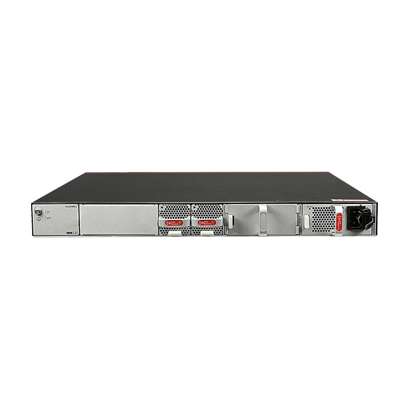 Huawei CloudEngine Switch S5731S-S24P4X-A with 24*10/100/1000BASE-T Ports 4*10GE SFP+ Ports and PoE+ Support