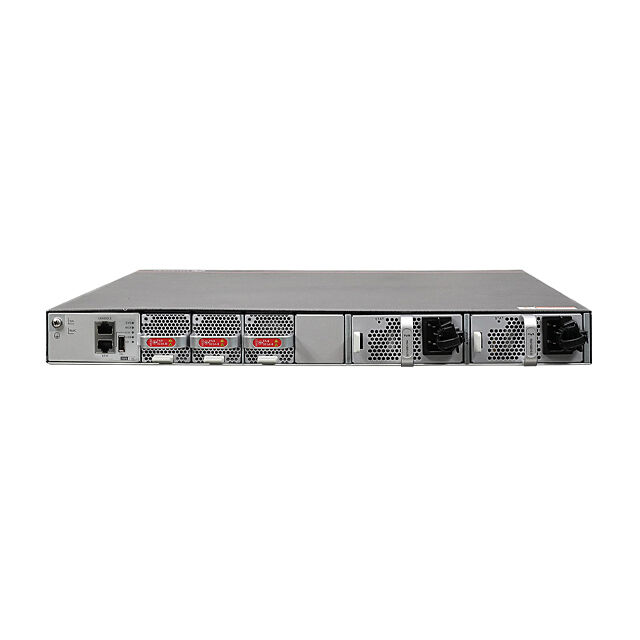 Huawei CE5855E-48T4S2Q-B Network Switch with 48 GE RJ45 Ports 4 10GE SFP+ and 2 40GE QSFP+ Ports