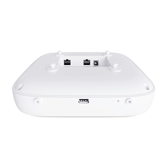 Huawei Access Point 6776-58TI Wi-Fi 7 (802.11be) Indoor IoT AP with 7.89 Gbit/s Peak Data Rate and Built-in Smart Antennas