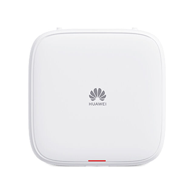 Huawei Access Point 6776-58TI Wi-Fi 7 (802.11be) Indoor IoT AP with 7.89 Gbit/s Peak Data Rate and Built-in Smart Antennas