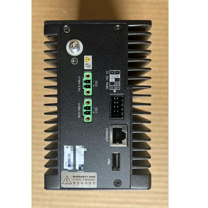 S5735I-S8U4XN-V2 Huawei 8ports PoE++ Industrial Switches with 4 ports 10GE uplinks