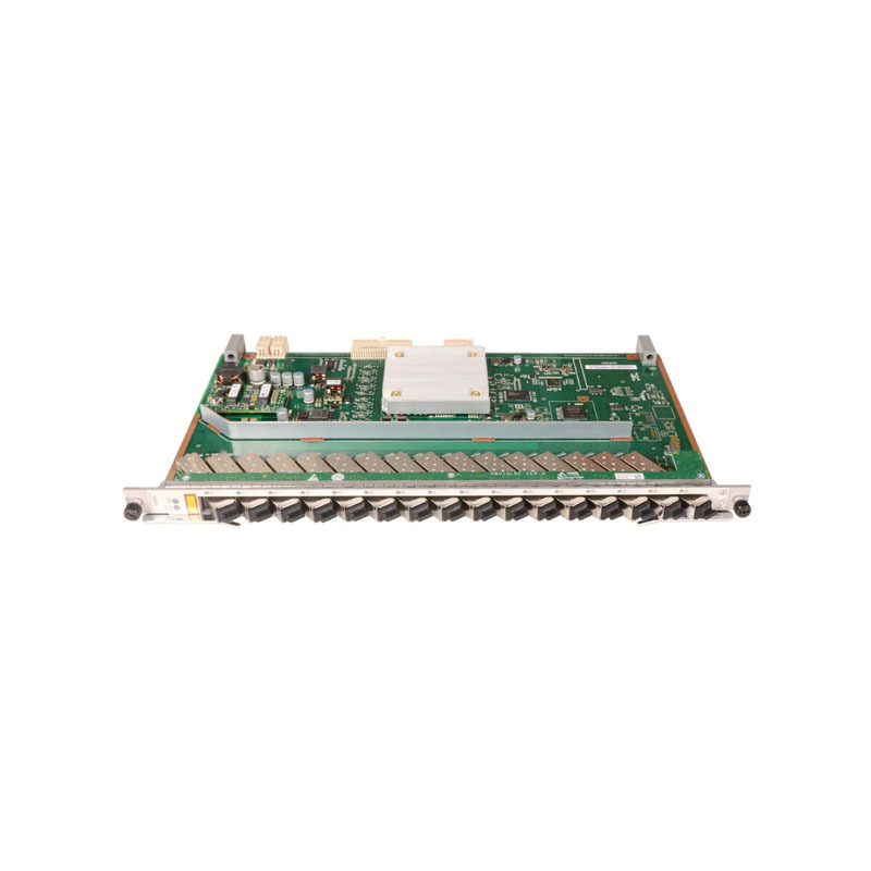Olt Huawei Module GPFD 16 Ports Gpon c+ c++ Card For MA5680t MA5683t ...