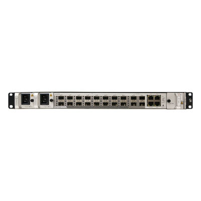 Huawei MA5801-GP16 OLT with 16 C+ SFP modules