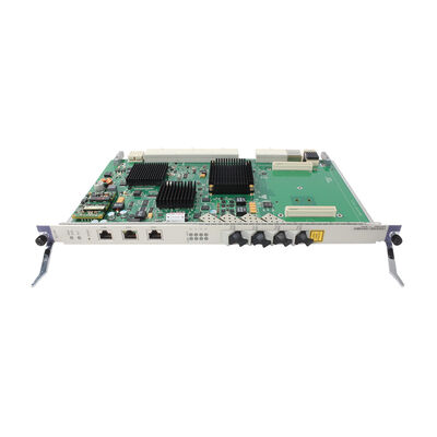 MA5600T Huawei Olt Board H801SCUN Voor NMS Aangepast