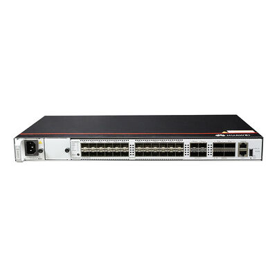 SFP28 CloudEngine Huawei Network Switch S6730-H28Y4C 28 θύρα 25GE